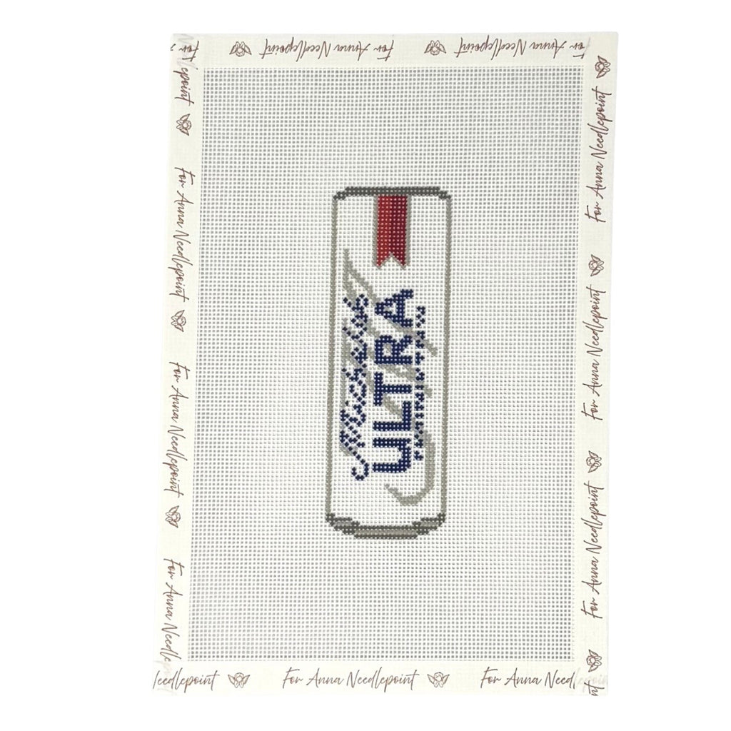 Tallboy Beer Can