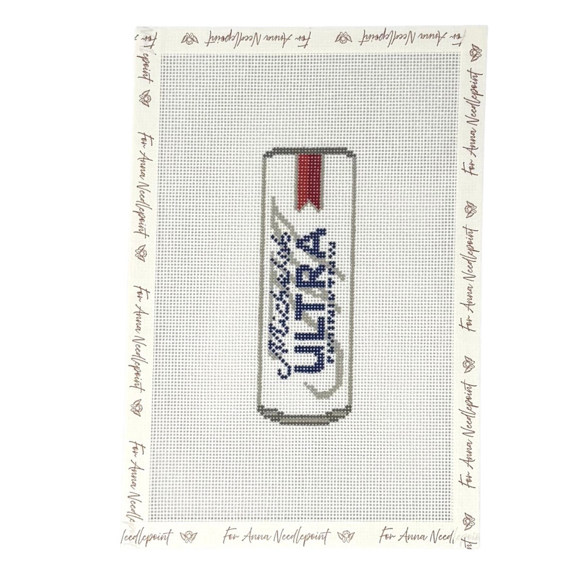 Tallboy Beer Can