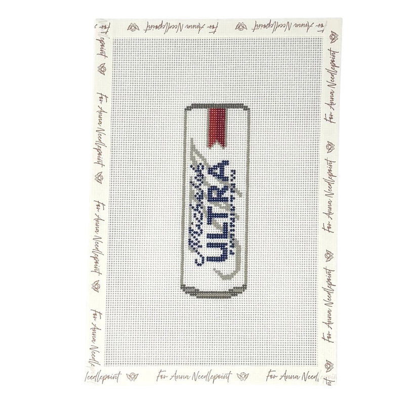 Tallboy Beer Can