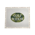 Golf Widow