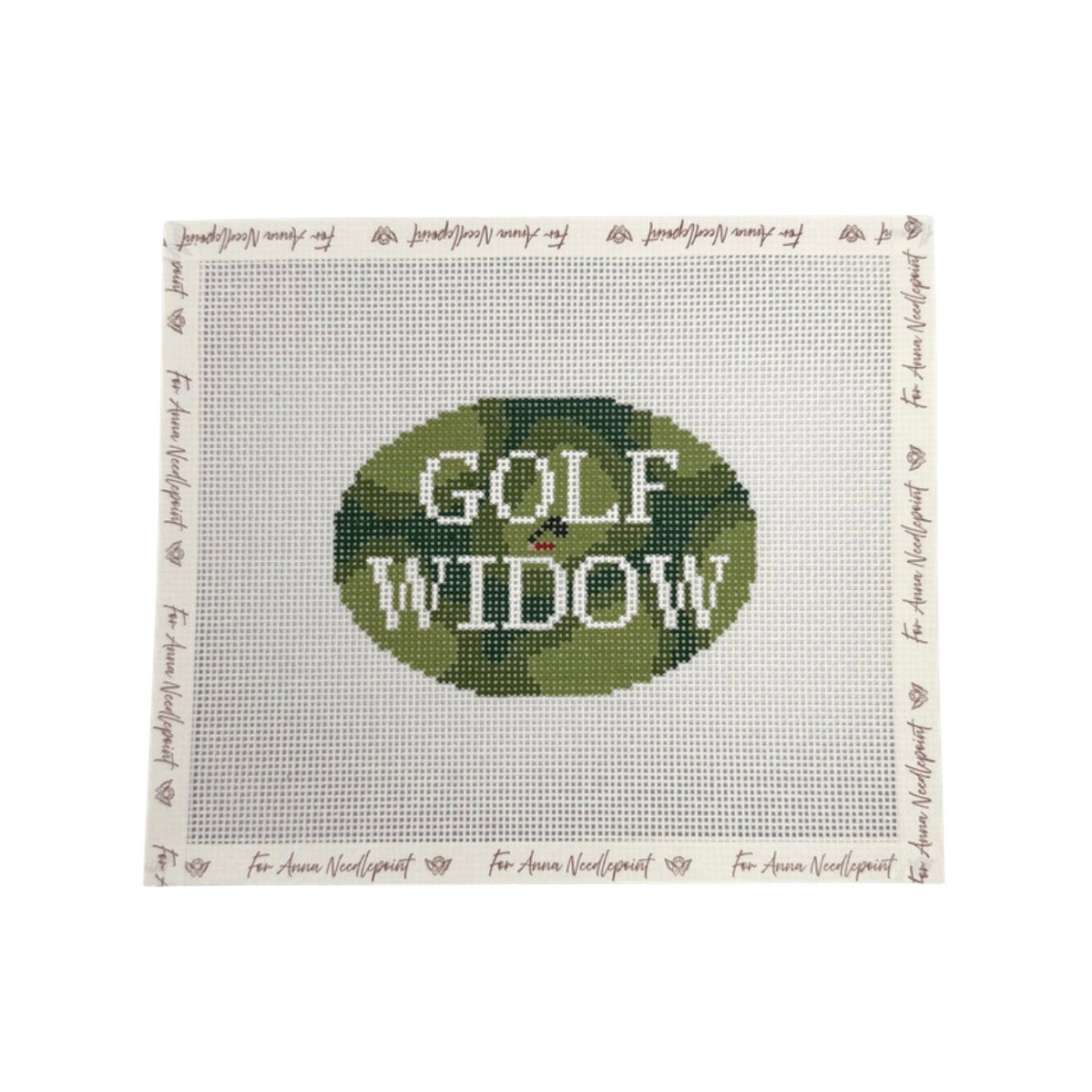Golf Widow