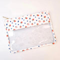 Summer Berries Project Pouch