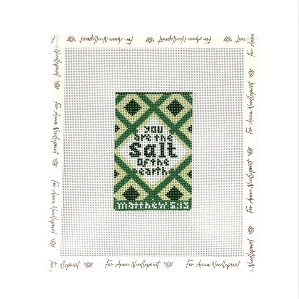 Salt of the Earth