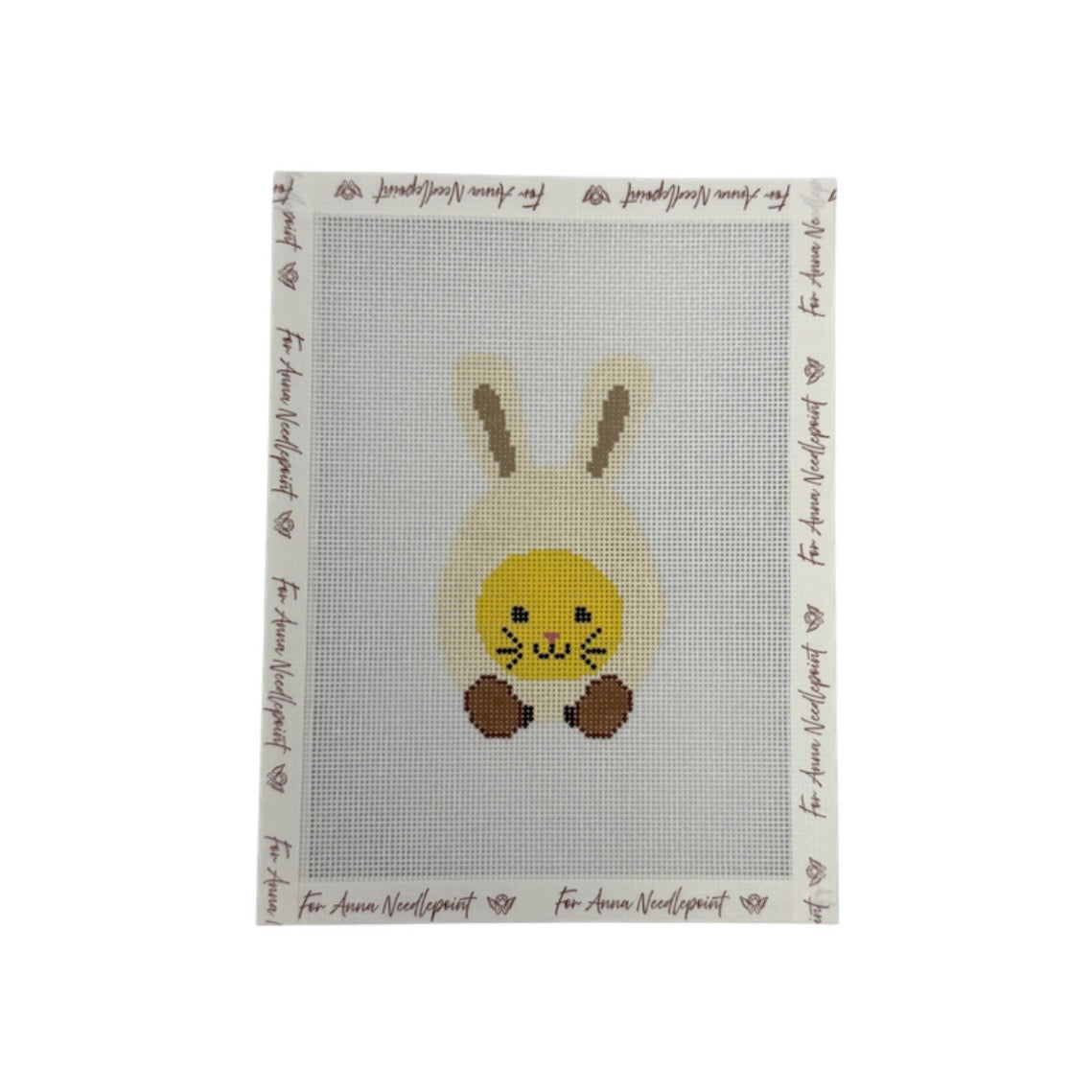 Bunny Egg