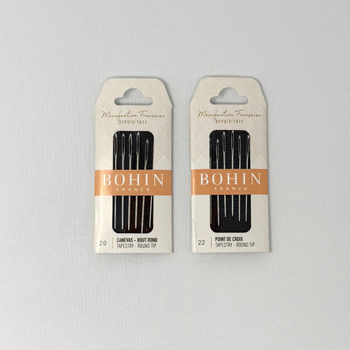 BOHIN France Tapestry Needle