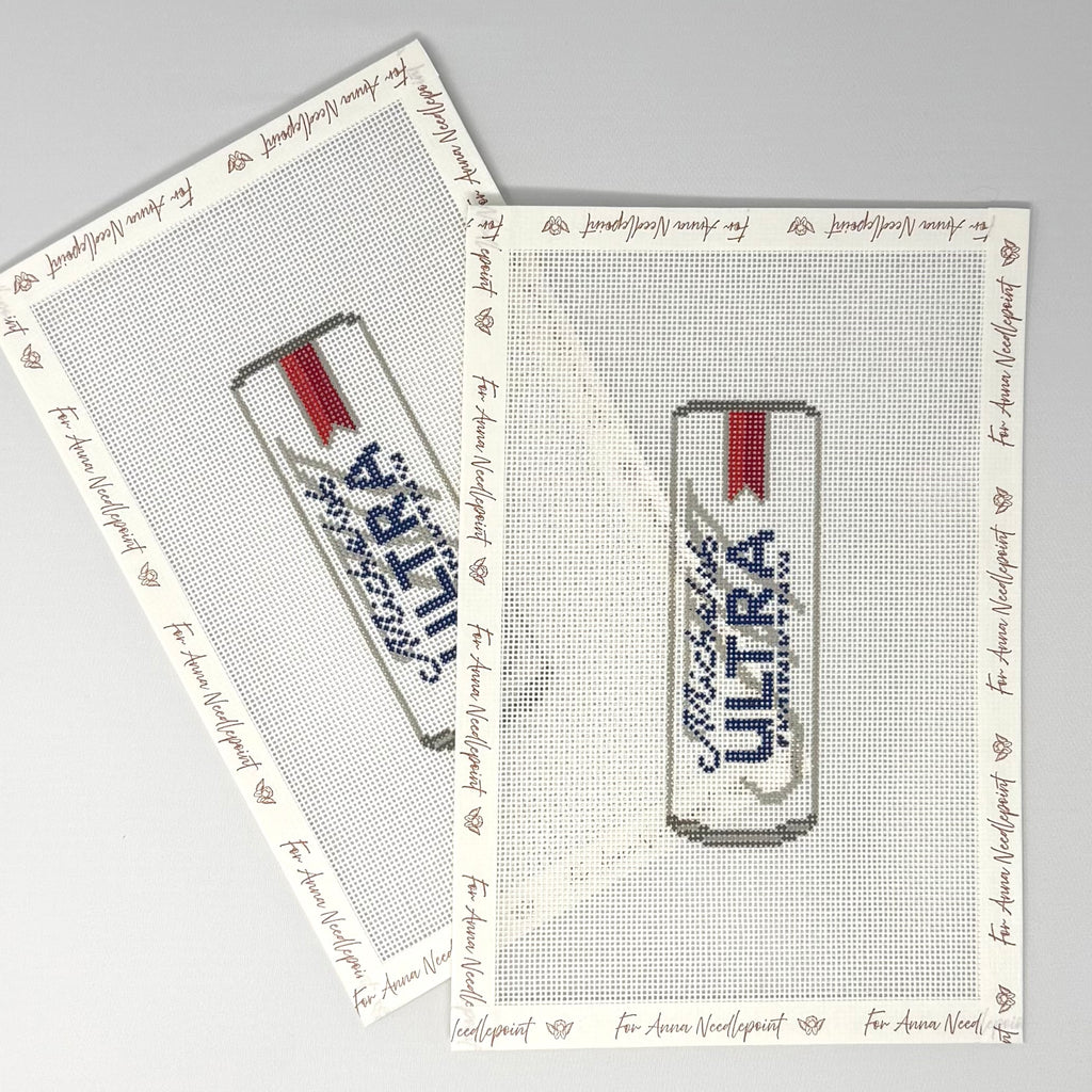 Tallboy Beer Can