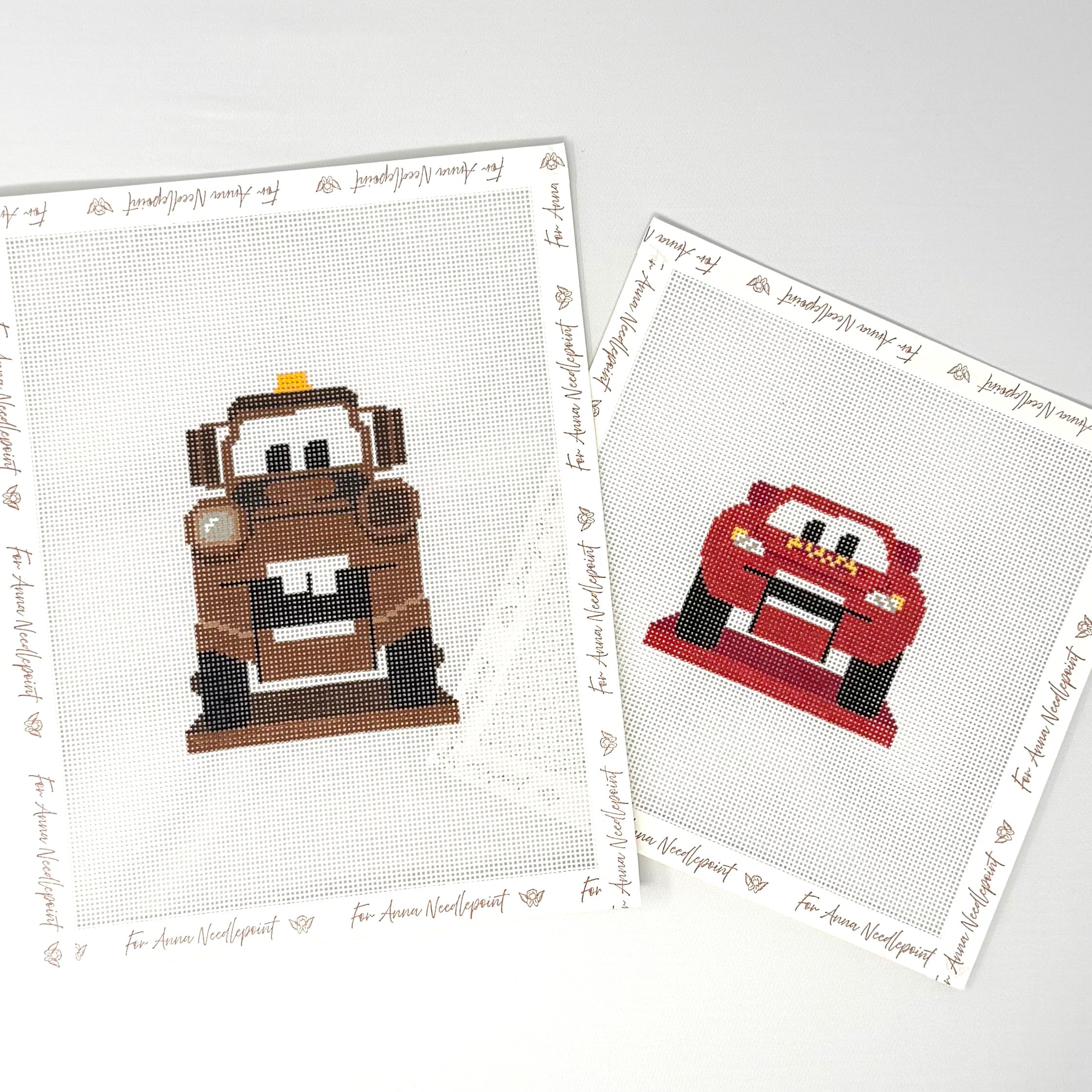 Mater Nutcracker