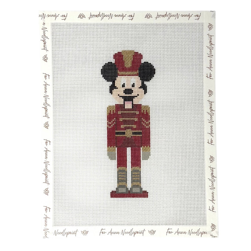 Mickey Nutcracker