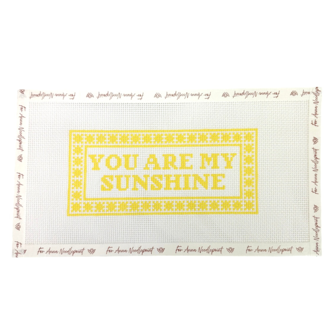 You Are My Sunshine