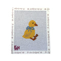 Duck in Bow