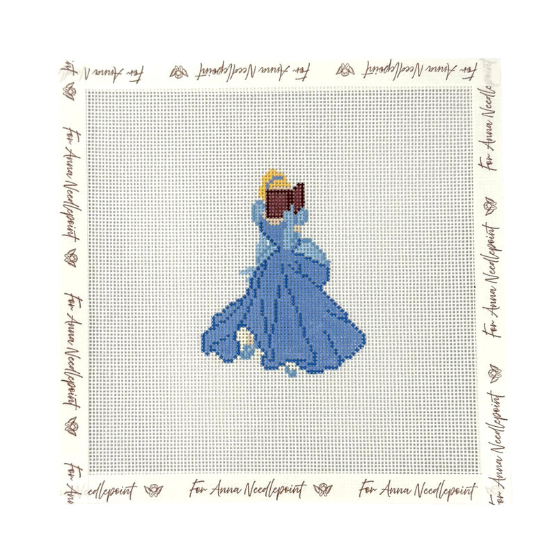 Princess Reading