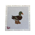 Duck in Boots