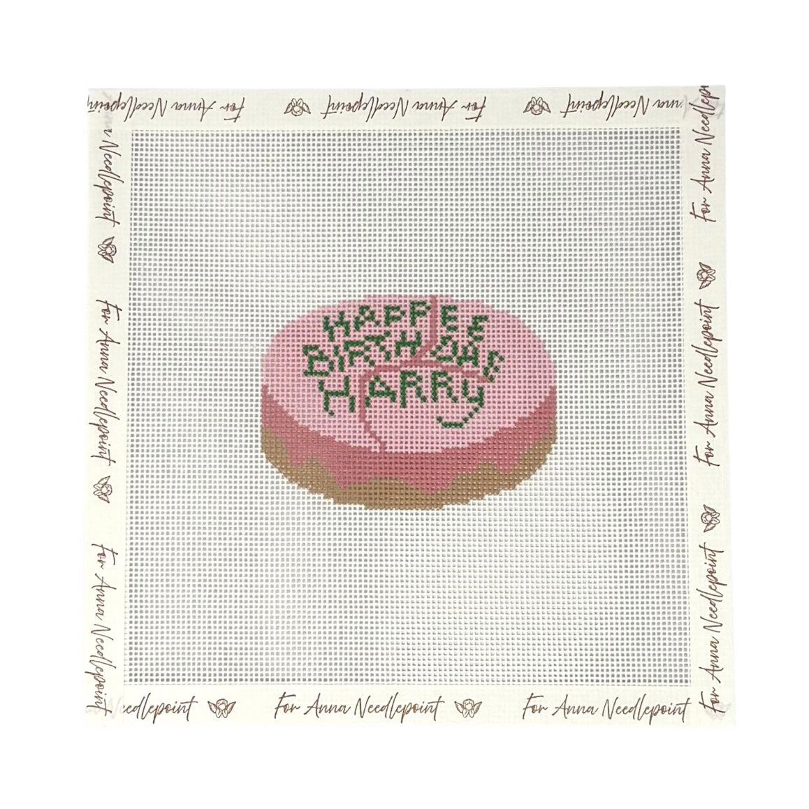 Happee Birthdae Harry