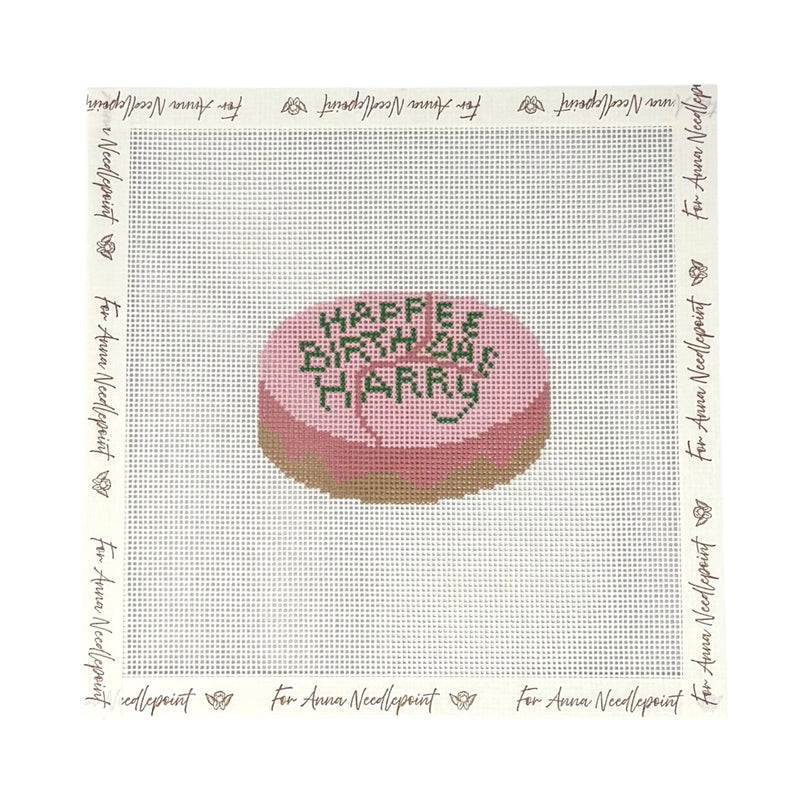Happee Birthdae Harry